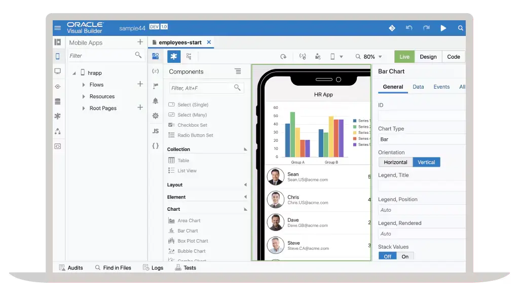 Oracle integration Cloud | Global Technology Solutions