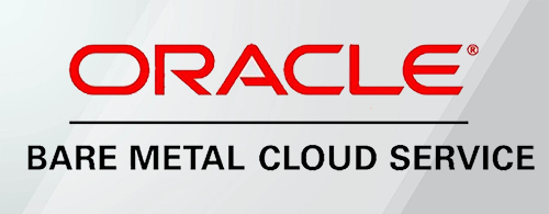 Bare Metal Cloud Service BMCS