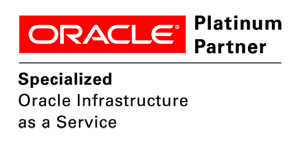 Global Technology Solutions Oracle IaaS