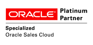Global Technology Solutions OracleSalesCloud