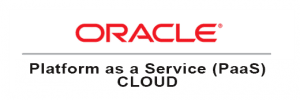 Golbal technology solutions Oracle java cloud service oraclePaaSCloud