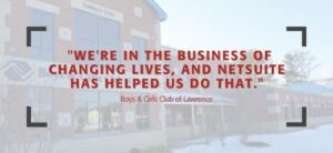 quote Boys & Girls Club of Lawrence